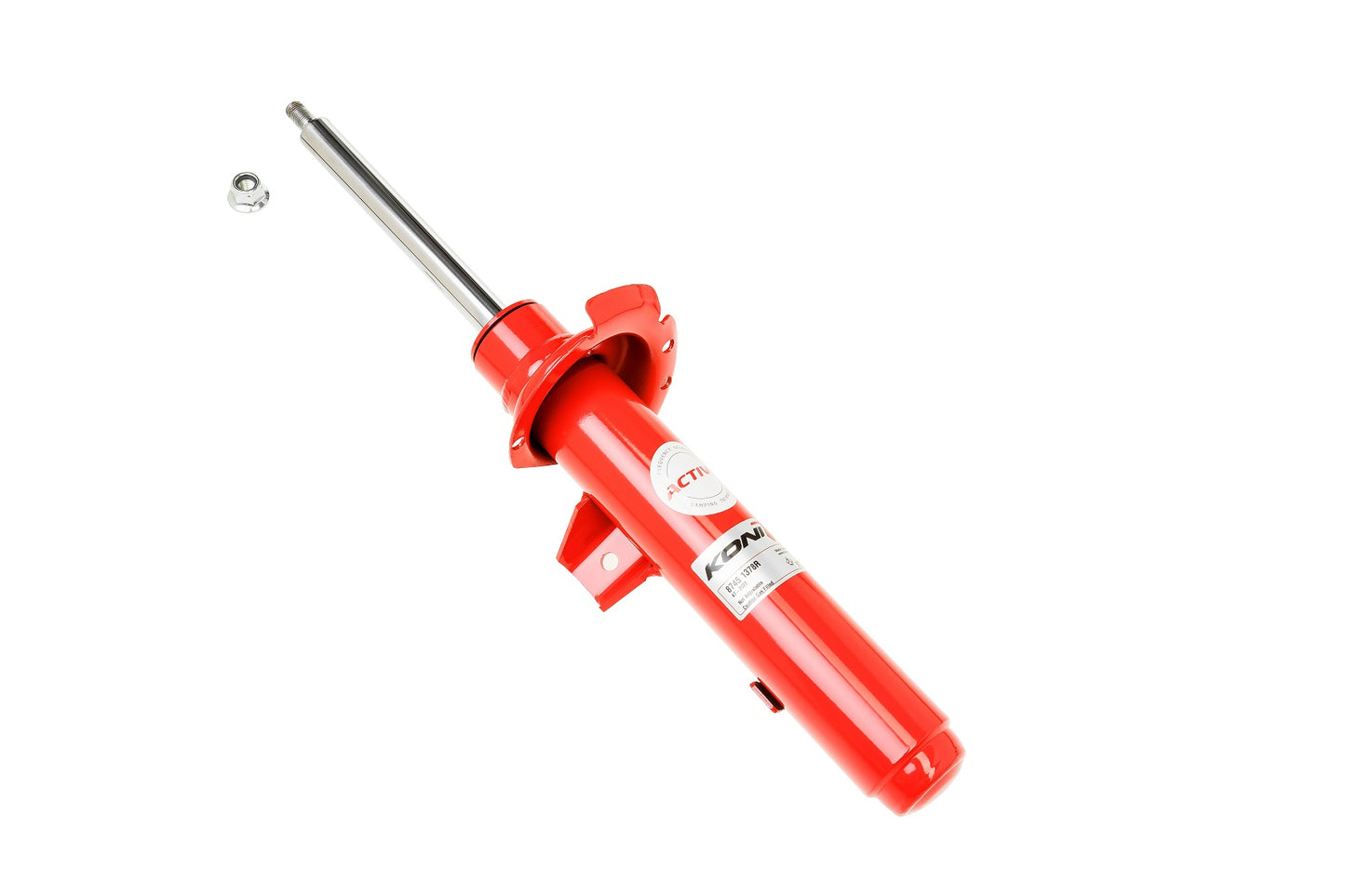 KONI SPECIAL ACTIVE Front Right McPherson Strut / 2015 - 2021 BMW 2 - SERIES ( PN 8745-1378R )