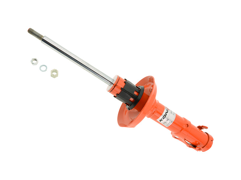 KONI STRT Front McPherson Strut / 1985 - 1992 VOLKSWAGEN GOLF II ( PN 8750-1008 )