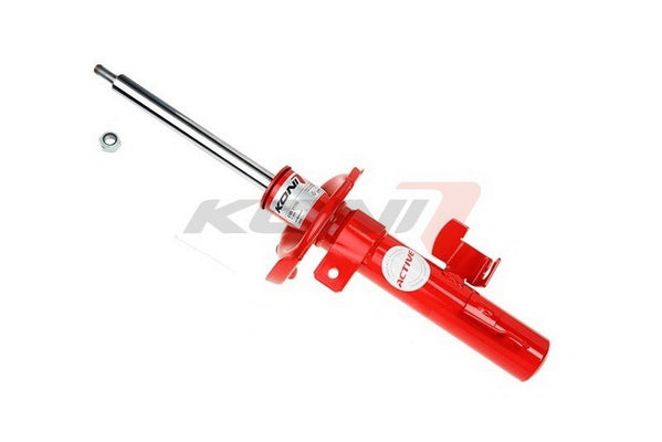 KONI SPECIAL ACTIVE Front Left McPherson Strut / 2004 - 2013 MAZDA 3 ( PN 8745-1110L )