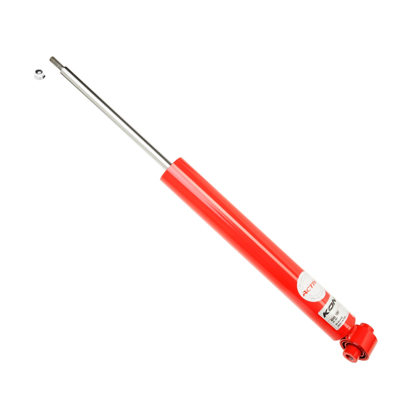 KONI SPECIAL ACTIVE Rear Shock Absorber / 2017 - 2021 AUDI A4 ( PN 8245-1397 )