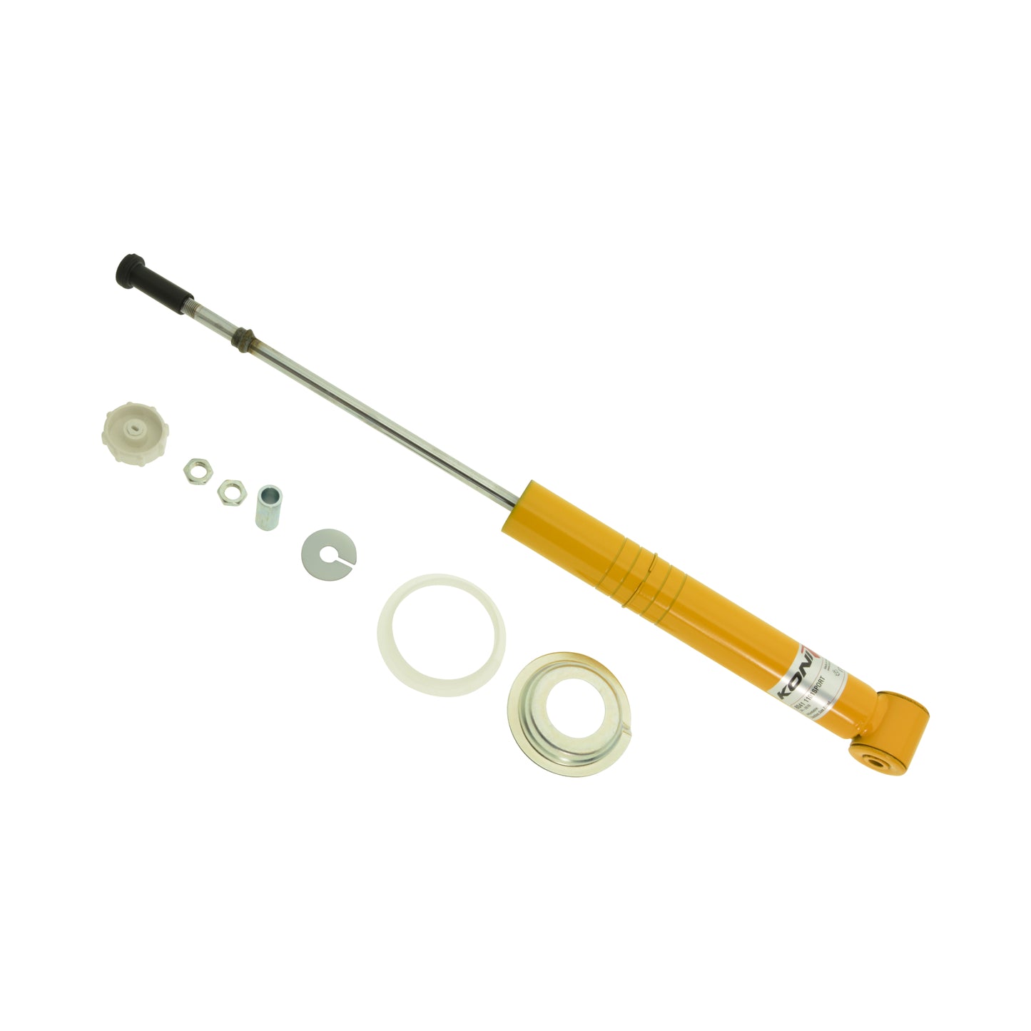 KONI SPORT Rear Shock Absorber / 1979 - 1993 VOLKSWAGEN GOLF I ( PN 8041-1101SPORT )