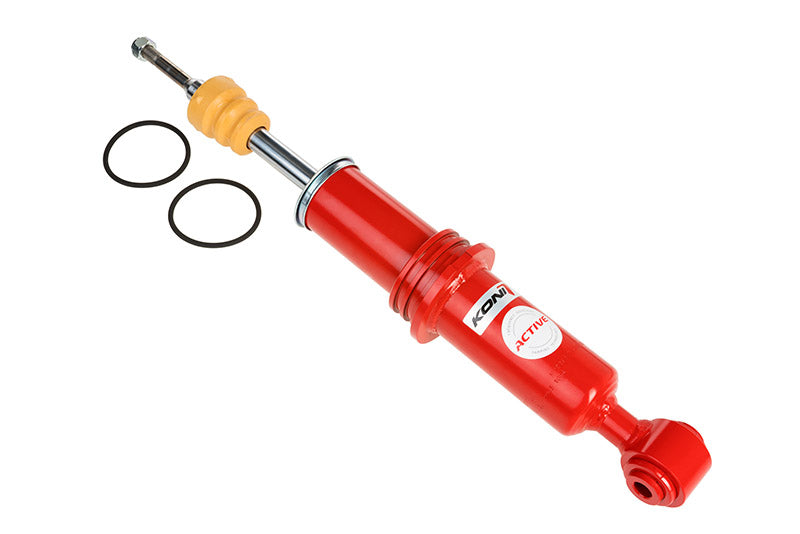 KONI HEAVY TRACK RAID Rear Shock Absorber / 2005 - 2009 LAND ROVER DISCOVERY ( PN 9905-1004 )