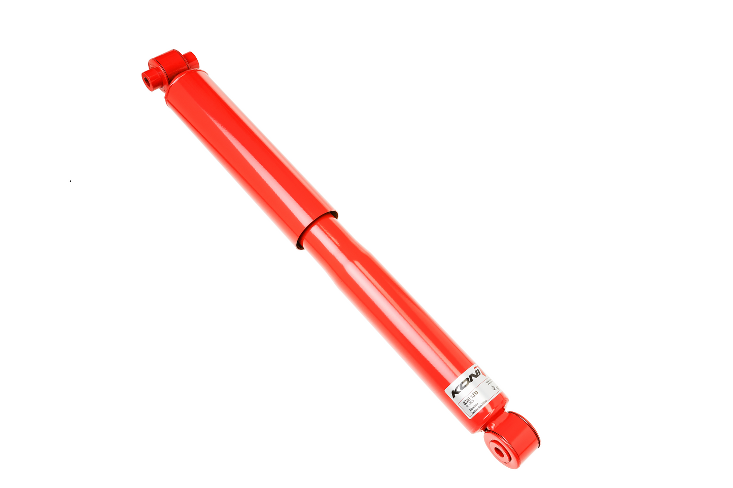 KONI HEAVY TRACK Front Shock Absorber / 2018 - 2023 JEEP WRANGLER ( PN 8240-1330 )