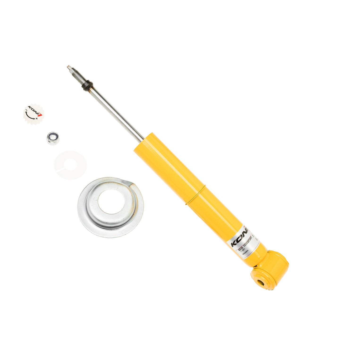 KONI SPORT Rear Shock Absorber / 2015 - 2021 SUBARU WRX ( PN 8010-1058SPORT )