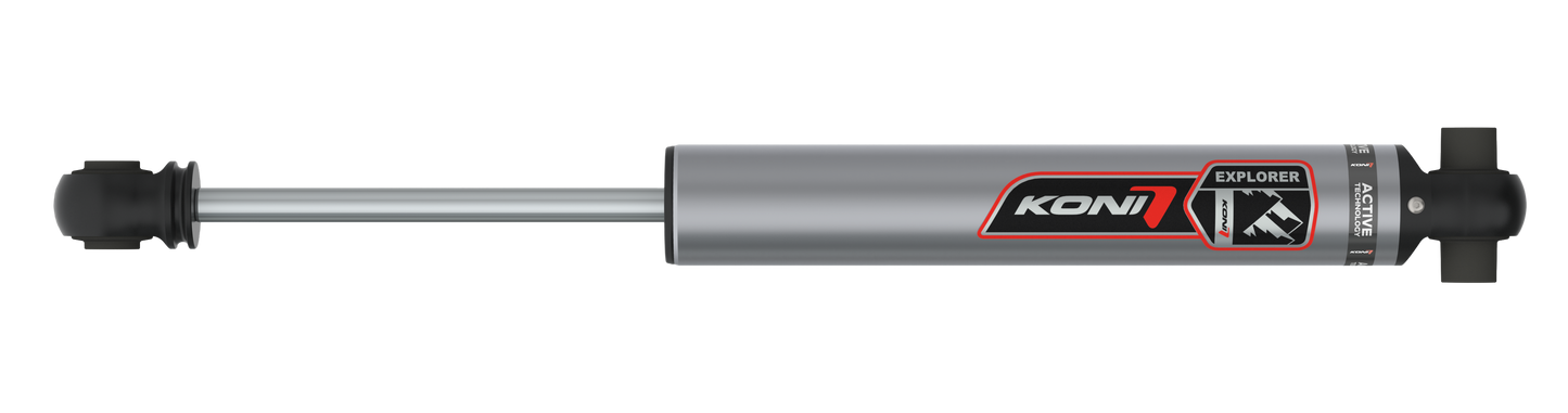 KONI EXPLORER