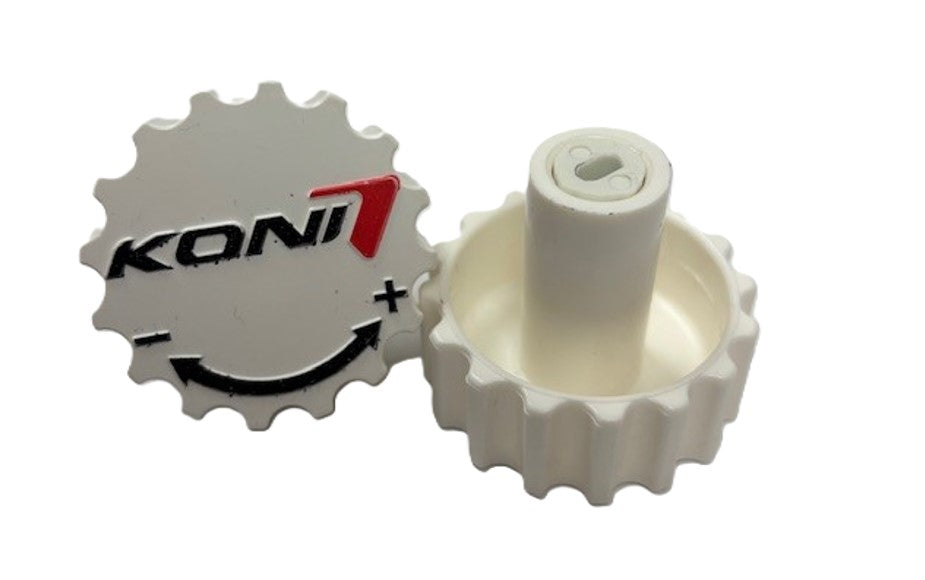 Adjuster Knobs *select size below*