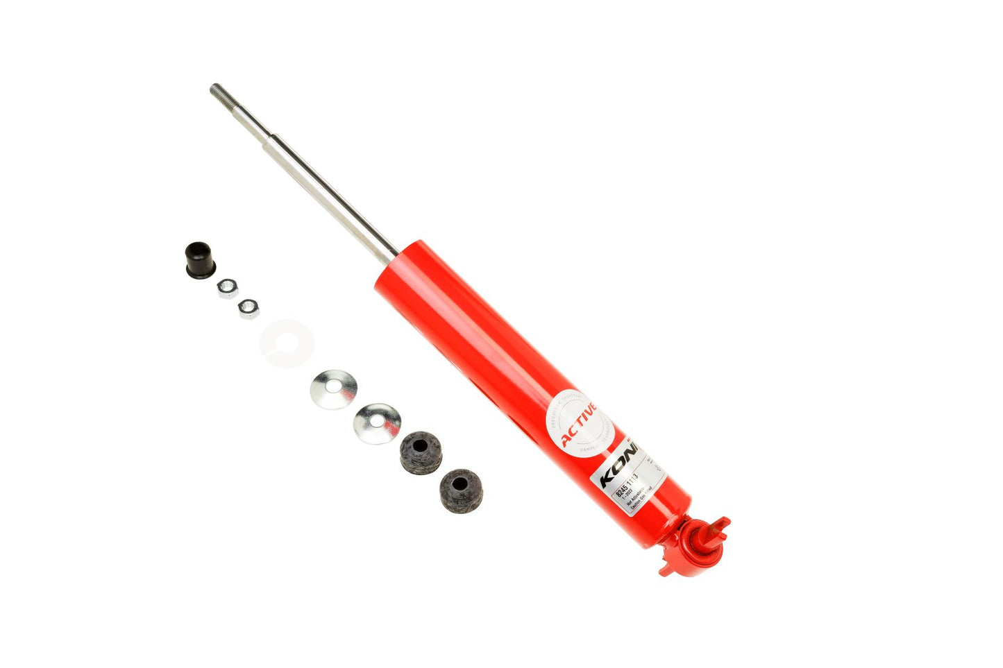 KONI SPECIAL ACTIVE Front Shock Absorber / 1997 - 2013 C5 /C6 CHEVROLET CORVETTE ( PN 8245-1113 )