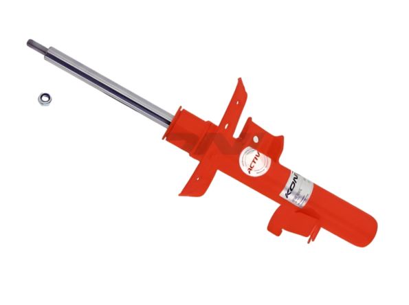KONI SPECIAL ACTIVE Front Left McPherson Strut / 2011 - 2018 VOLVO S60 ( PN 8745-1241L )