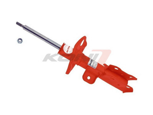KONI SPECIAL ACTIVE Front Left McPherson Strut / 2010 - 2015 TOYOTA PRIUS ( PN 8745-1321L )
