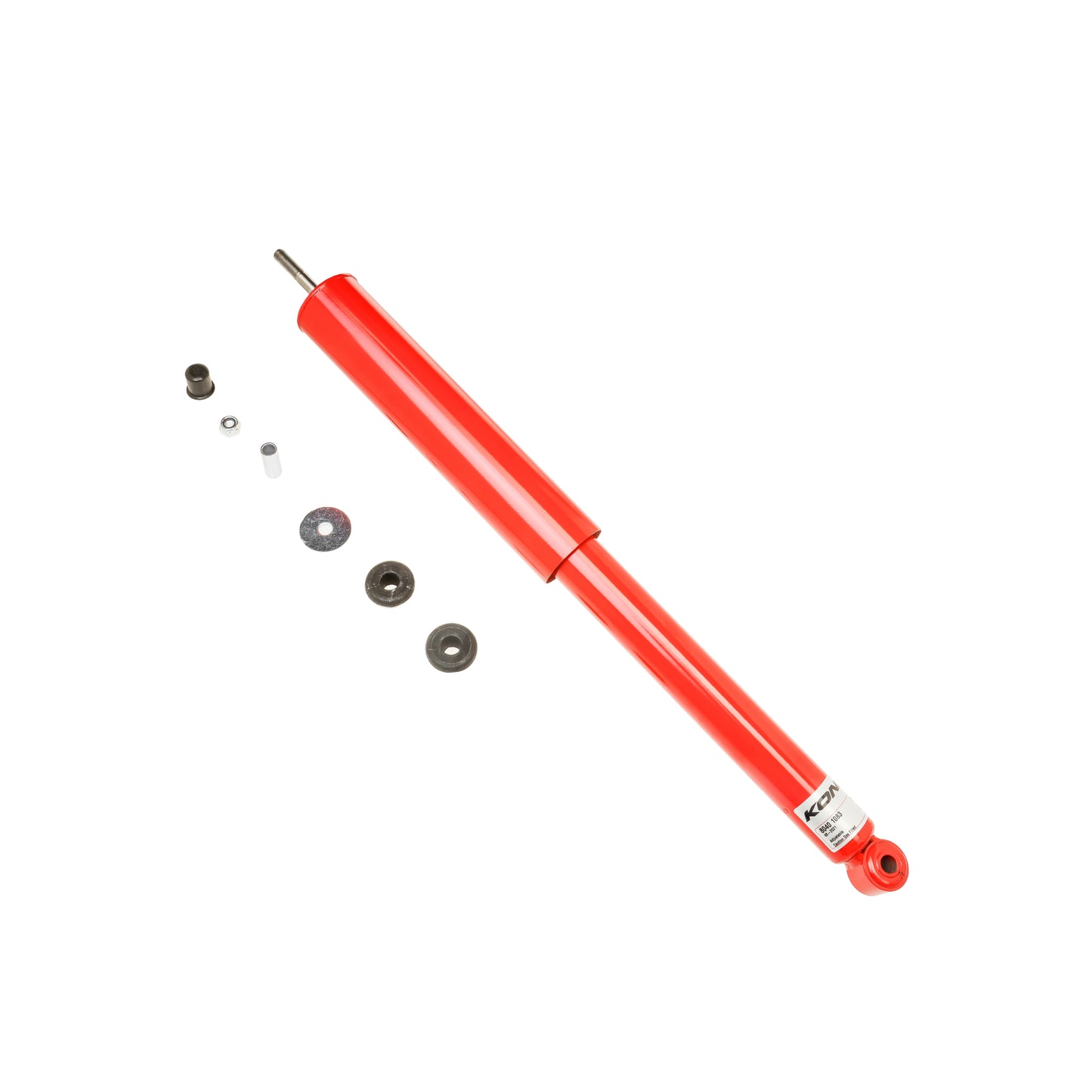 KONI CLASSIC Rear Shock Absorber / 1965 - 1968 PORSCHE 911 & 912 ( PN 8040-1083 )