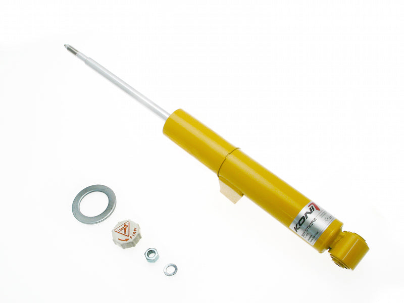 KONI SPORT Rear Left Shock Absorber / 1995 - 1998 PORSCHE 911 ( PN 8241-1273LSPOR )