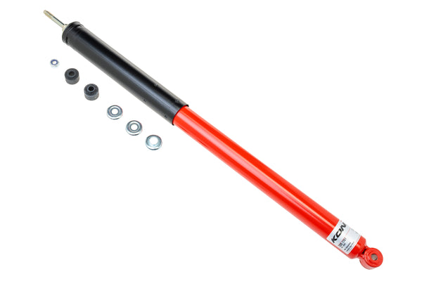 KONI HEAVY TRACK Steering Damper / 1983-2016 LAND ROVER DEFENDER ( PN O26-1761 )
