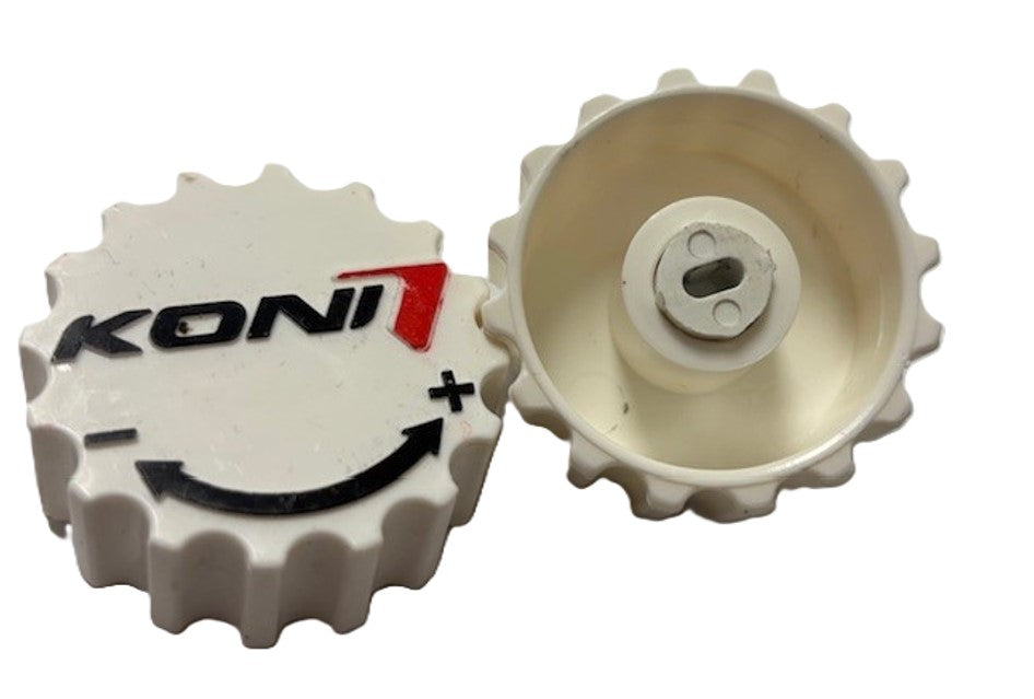 Adjuster Knobs *select size below*
