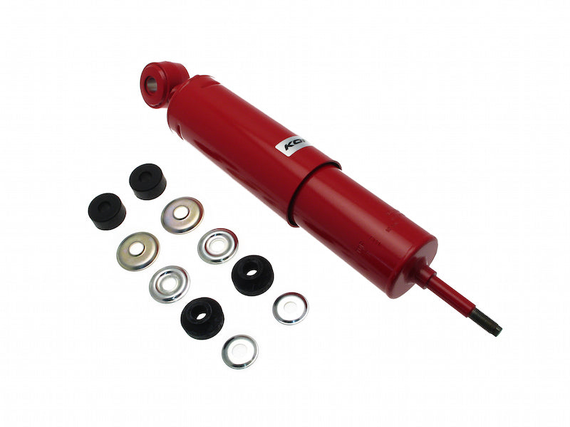 KONI HEAVY TRACK RAID Rear Shock Absorber / 1983 - 1998 LAND ROVER DEFENDER ( PN 90-5401 )