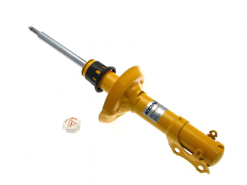 KONI SPORT Front McPherson Strut / 1992 - 1995 VOLKSWAGEN CORRADO ( PN 8741-1259SPORT )
