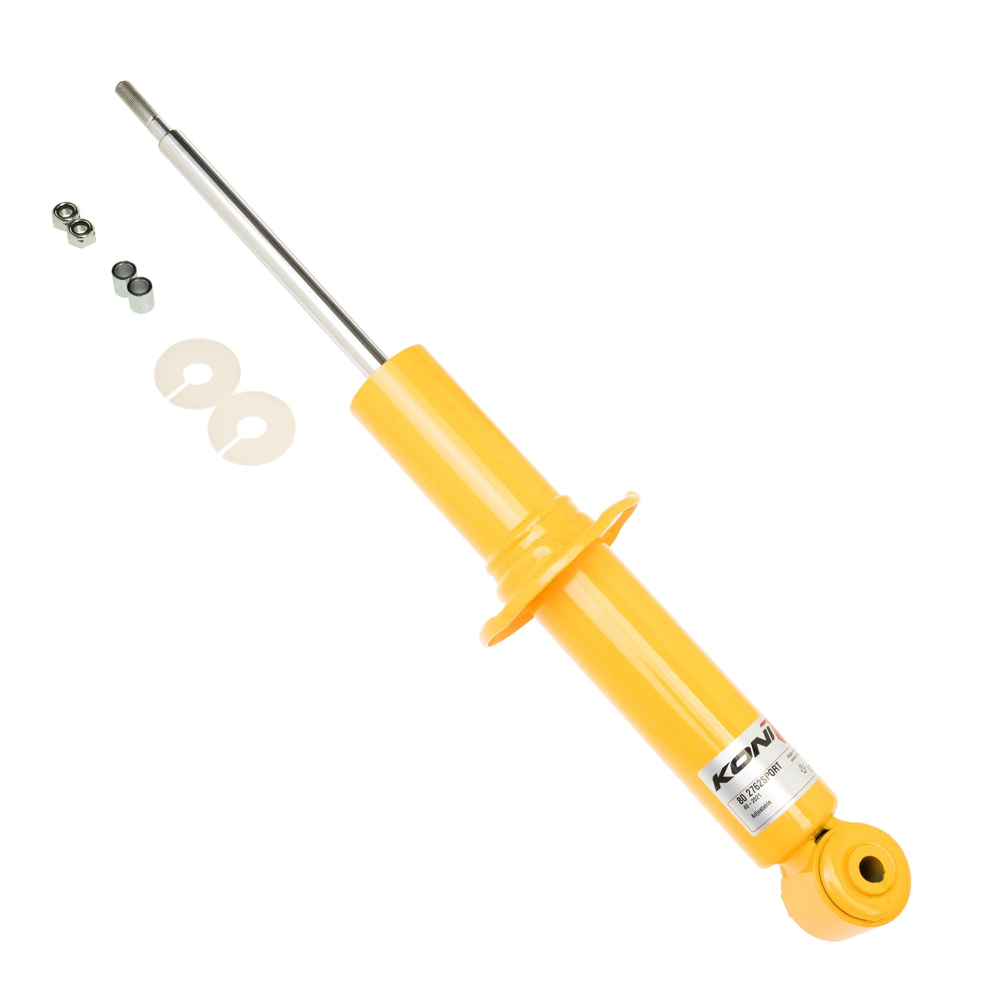 KONI SPORT Rear Shock Absorber / 1983 - 1994 AUDI 100 ( PN 80-2762SPORT )