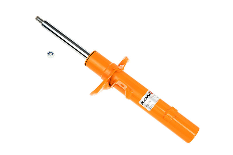 KONI STRT Front McPherson Strut / 2014 - 2021 AUDI A3 , VW Golf MK7 MQB ( PN 8750-1123 )