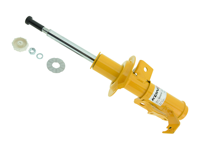 KONI SPORT Front Right McPherson Strut / 2012 - 2017 SCION FR-S & 2012 - 2025 SUBARU BRZ ( PN 8741-1560RSPOR )