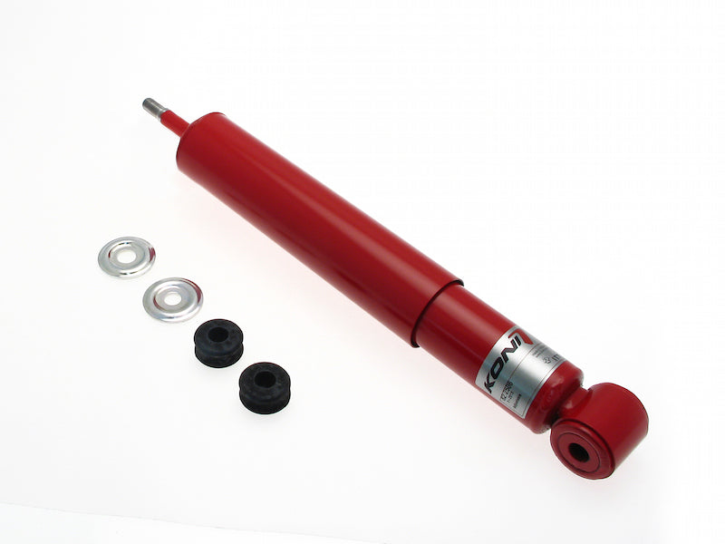 KONI HEAVY TRACK Rear Shock Absorber / 2000 - 2006 MITSUBISHI MONTERO ( PN 82-2506 )