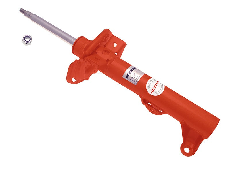 KONI SPECIAL ACTIVE Front McPherson Strut / 2008 - 2014 MERCEDES C-CLASS ( PN 8745-1295 )