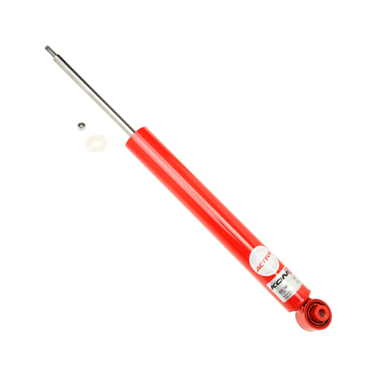 KONI SPECIAL ACTIVE Rear Shock Absorber / 2015 - 2020 VOLKSWAGEN GOLF VII ( PN 8245-1403 )