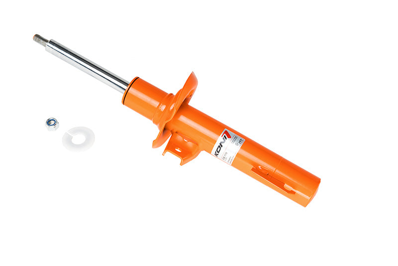 KONI STRT Front McPherson Strut / 2007 - 2015 AUDI TT ( PN 8750-1118 )