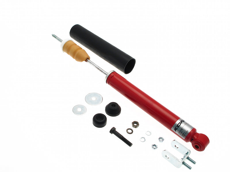 KONI CLASSIC Front Shock Absorber / 1971 - 1991 MERCEDES SL-CLASS ( PN 26-1019 )