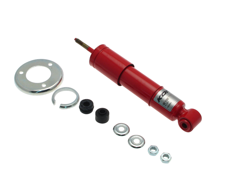 KONI CLASSIC Front Shock Absorber / 1959 - 1971 TRIUMPH ALL ( PN 80-1388 )