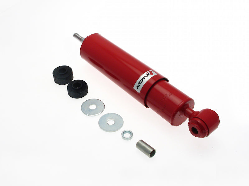 KONI RAID Rear Shock Absorber / 1979 - 1990 MERCEDES G-WAGON ( PN 90-5384 )