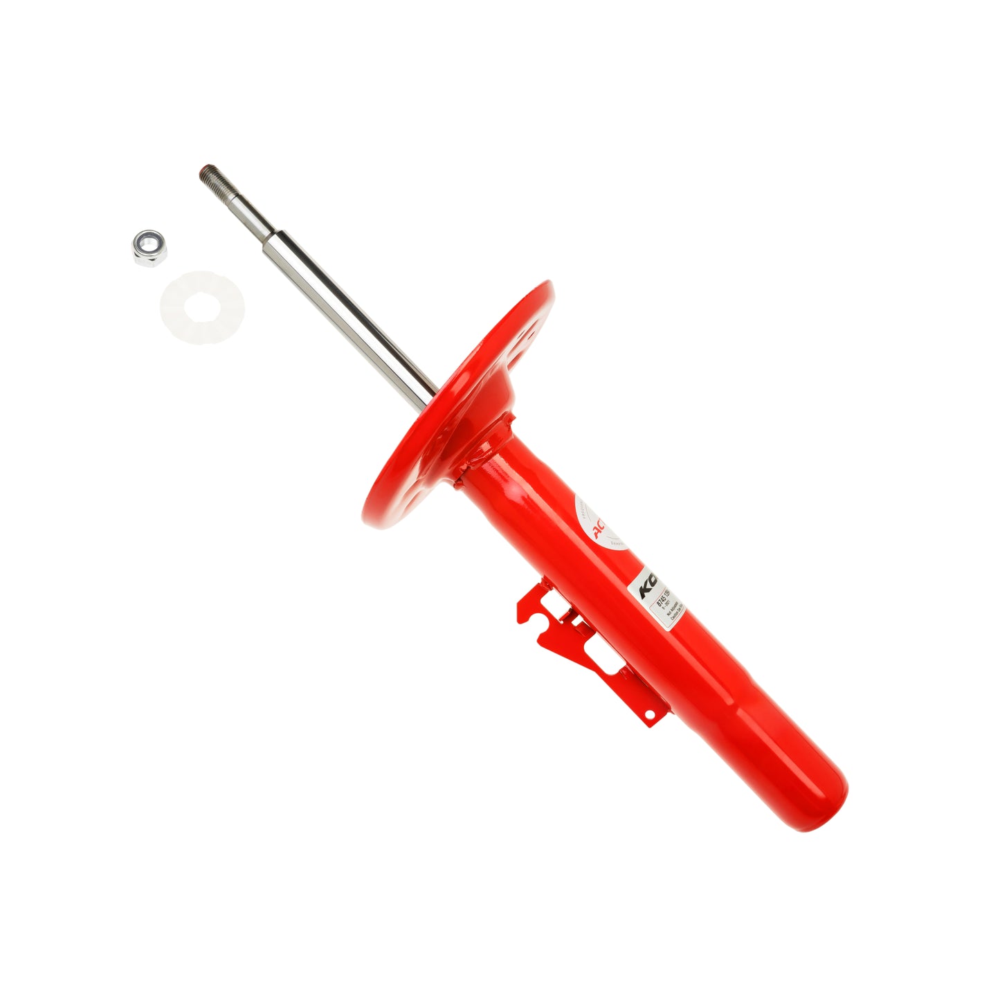 KONI SPECIAL ACTIVE Front McPherson Strut / 2005 - 2012 PORSCHE BOXSTER ( PN 8745-1394 )