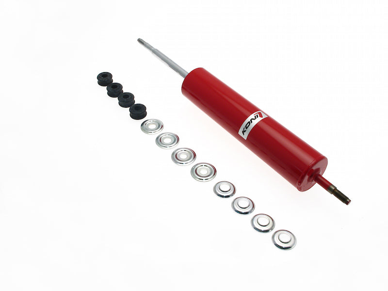 KONI HEAVY TRACK RAID Front Shock Absorber / 1983 - 1998 LAND ROVER DEFENDER ( PN 90-5374SP1 )