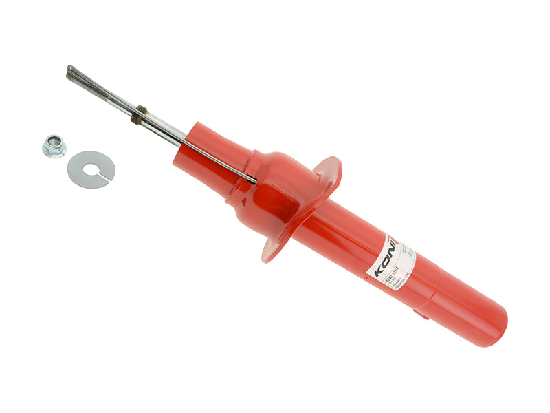 KONI HEAVY TRACK Front Shock Absorber / 2006 - 2010 JEEP COMMANDER ( PN 8240-1264 )