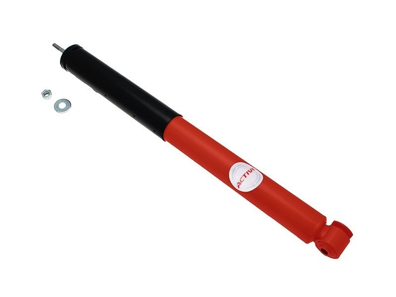 KONI SPECIAL ACTIVE Rear Shock Absorber / 2001 - 2006 BMW 3 - SERIES ( PN 8245-1024 )