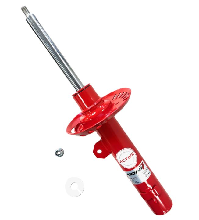 KONI Special Active Front Left Shock Absorber 2019+ BMW 1-Series F40 / 2-Series F44 (PN 8745 1421L)