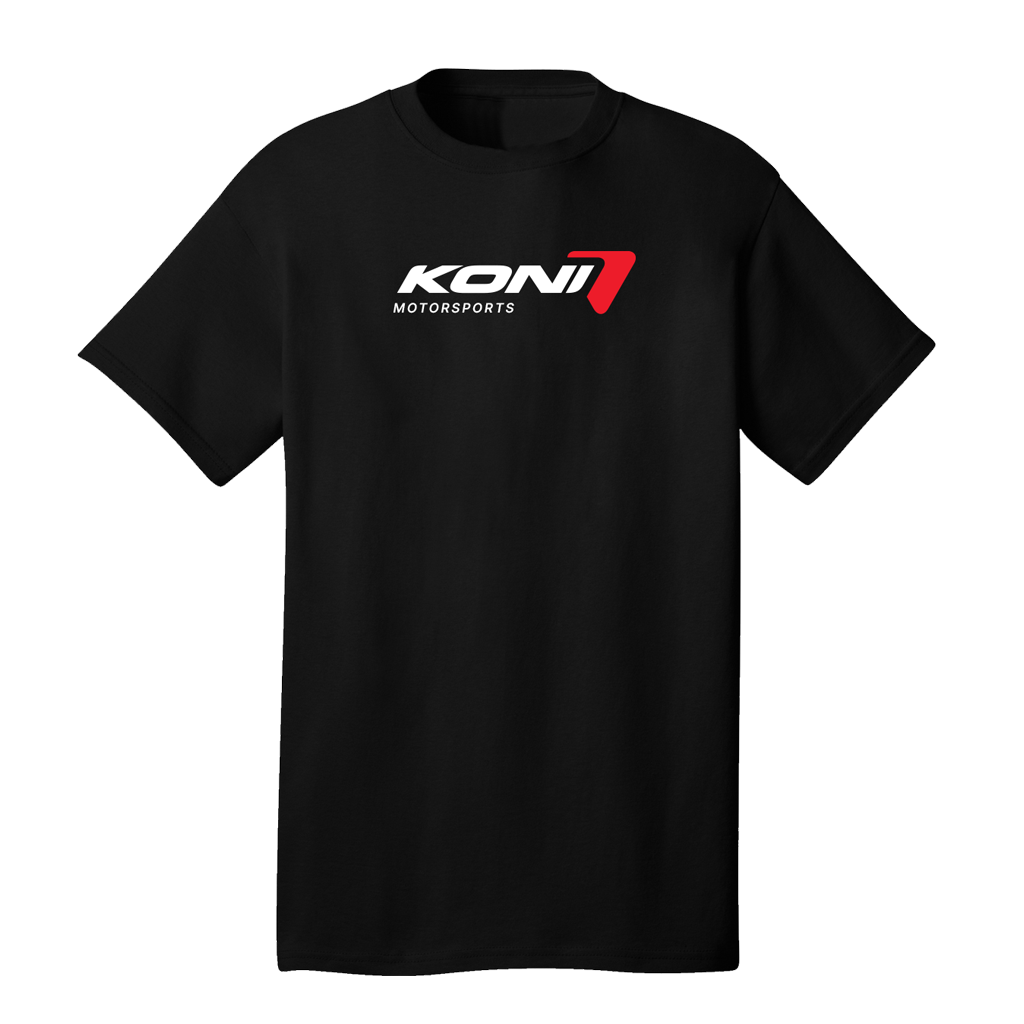 KONI Motorsports T-Shirt XL