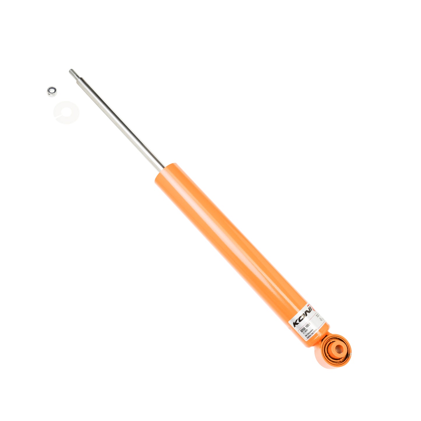 KONI STRT Rear Shock Absorber / 2018 - 2023 VOLKSWAGEN TIGUAN ( PN 8250-1051 )