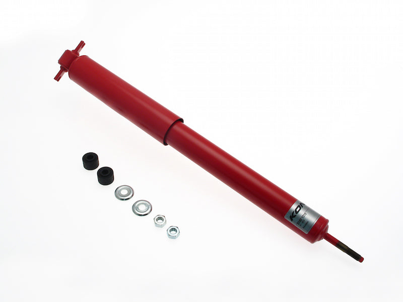 KONI CLASSIC Rear Shock Absorber / 1970 - 1981 CHEVROLET CAMARO ( PN 8040-1018 )