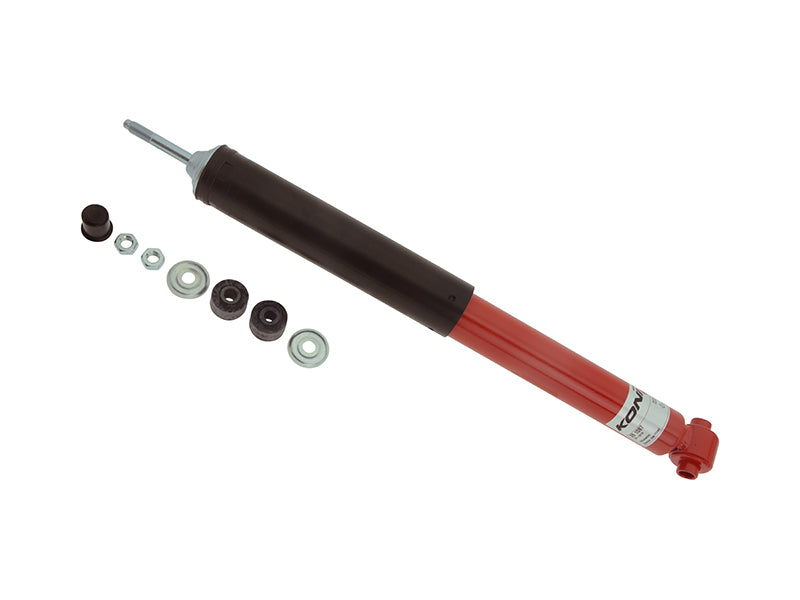 KONI HEAVY TRACK Rear Shock Absorber / 1978 - 1993 SAAB 900 ( PN 26-1087 )