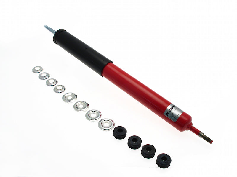 KONI HEAVY TRACK Front Shock Absorber / 1983 - 1998 LAND ROVER DEFENDER ( PN 30-1311 )