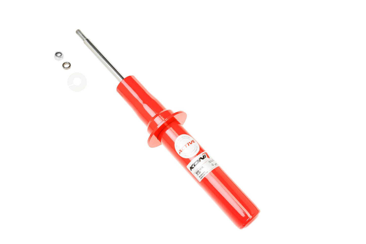 KONI SPECIAL ACTIVE Front Shock Absorber / 2017 - 2023 BMW 5 - SERIES ( PN 8245-1418 )
