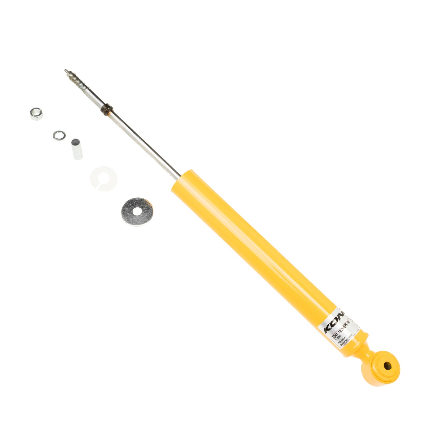 KONI SPORT Rear Shock Absorber / 2004 - 2008 CHRYSLER CROSSFIRE ( PN 8041-1229SPORT )