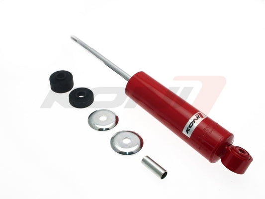 KONI RAID Front Shock Absorber / 1999 - 2007 TOYOTA LAND CRUISER ( PN 90-5397SP1 )