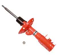 KONI STRT Front Right McPherson Strut / 2011 - 2016 HONDA CR-Z ( PN 8750-1102R )