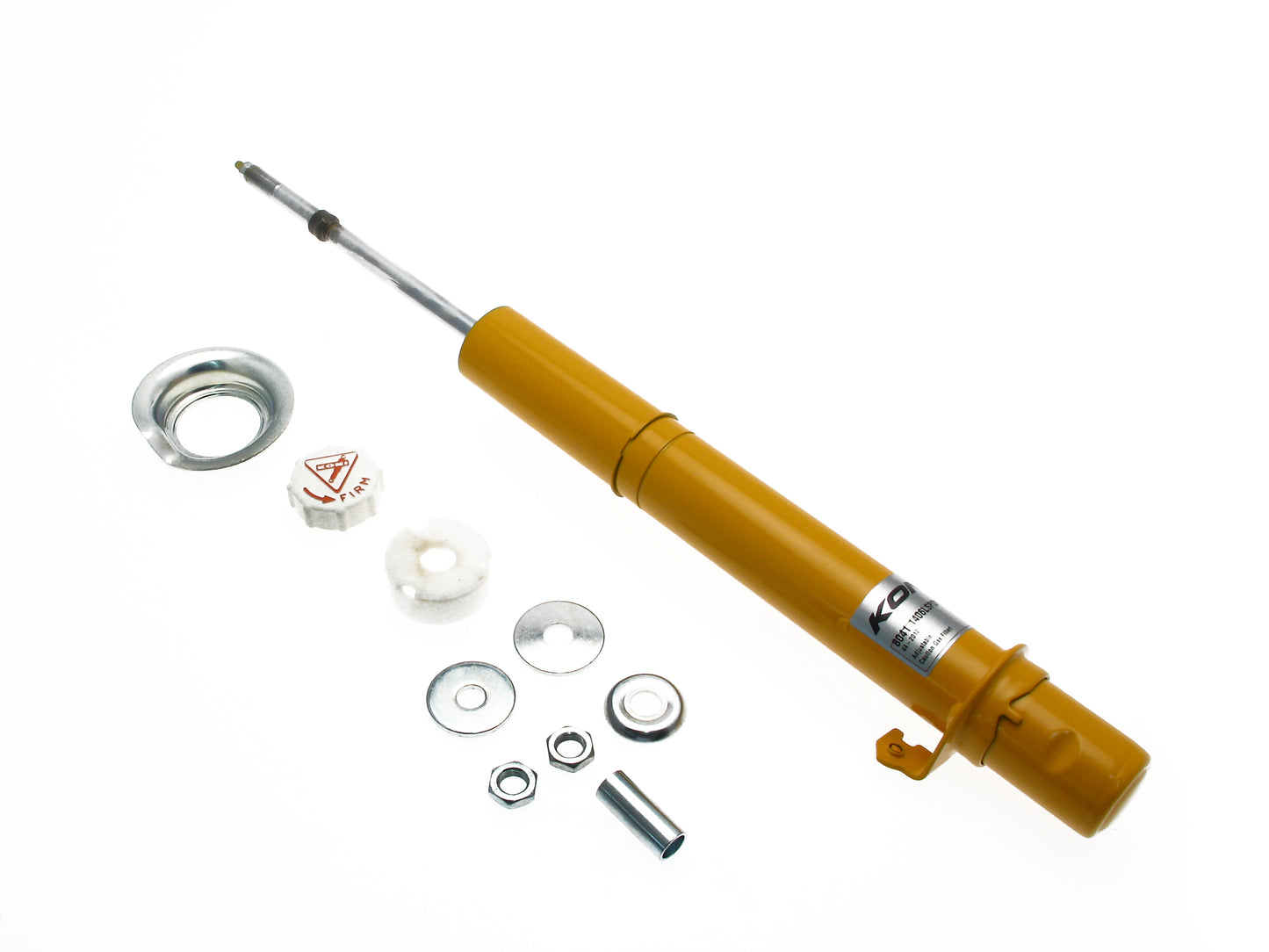 KONI SPORT Front Left Shock Absorber / 2009 - 2014 ACURA TL ( PN 8041-1406LSPOR )