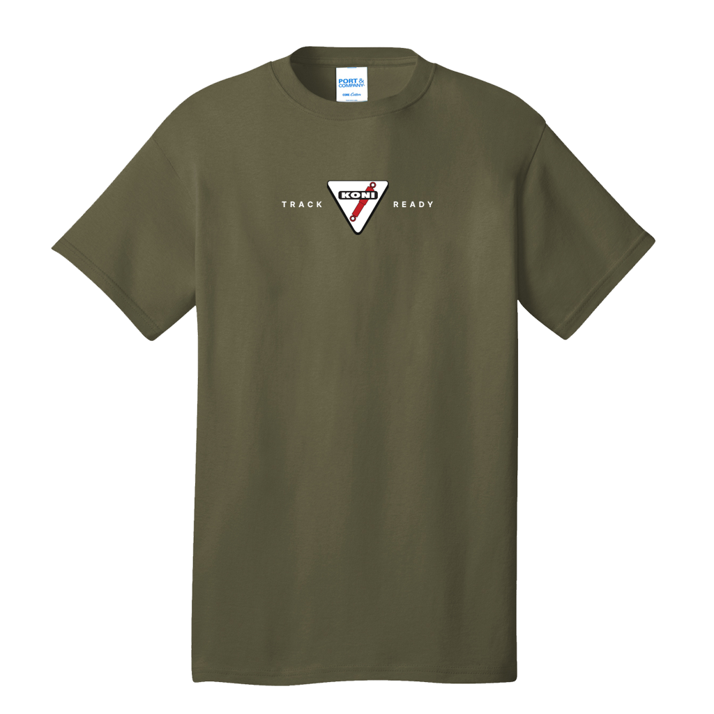 KONI Track Ready T-Shirt XL