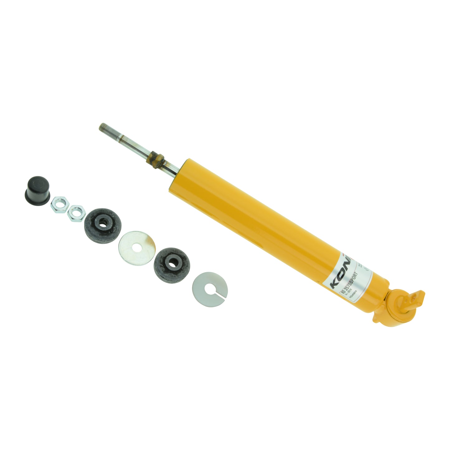 KONI SPORT Front Shock Absorber / 1972 - 1989 ALFA ROMEO ALFETTA ( PN 80-2570SPORT )
