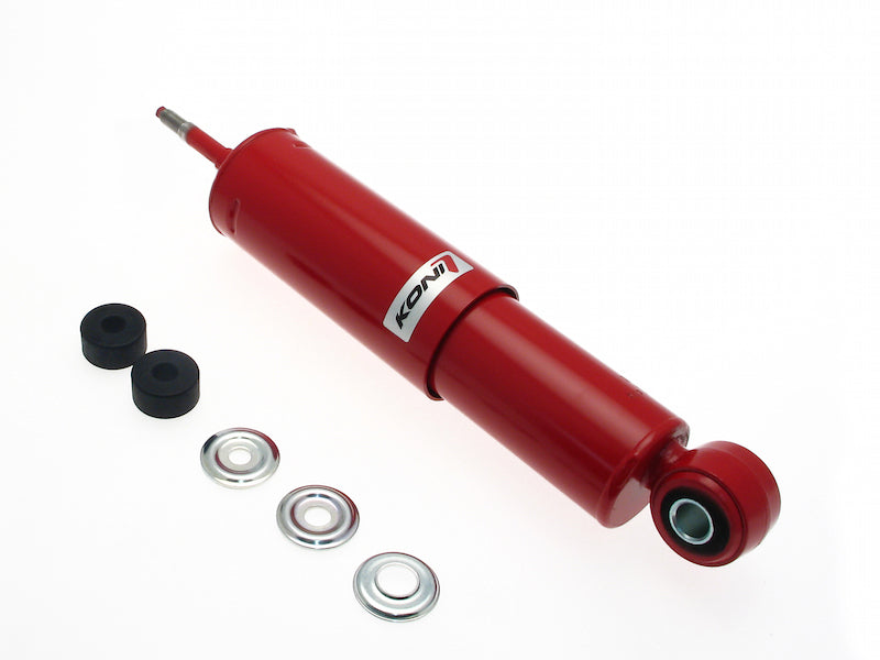 KONI RAID Rear Right Shock Absorber Toyota Land Cruiser 120 Series / 150 Series ( PN 90-5404RSP3 )