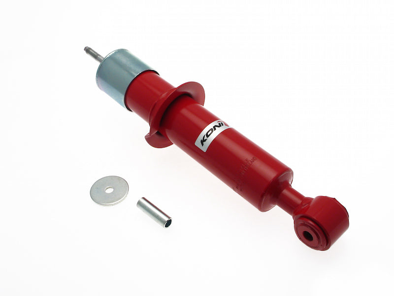 KONI HEAVY TRACK RAID Front Shock Absorber / 2000 - 2006 MITSUBISHI MONTERO ( PN 90-5443 )