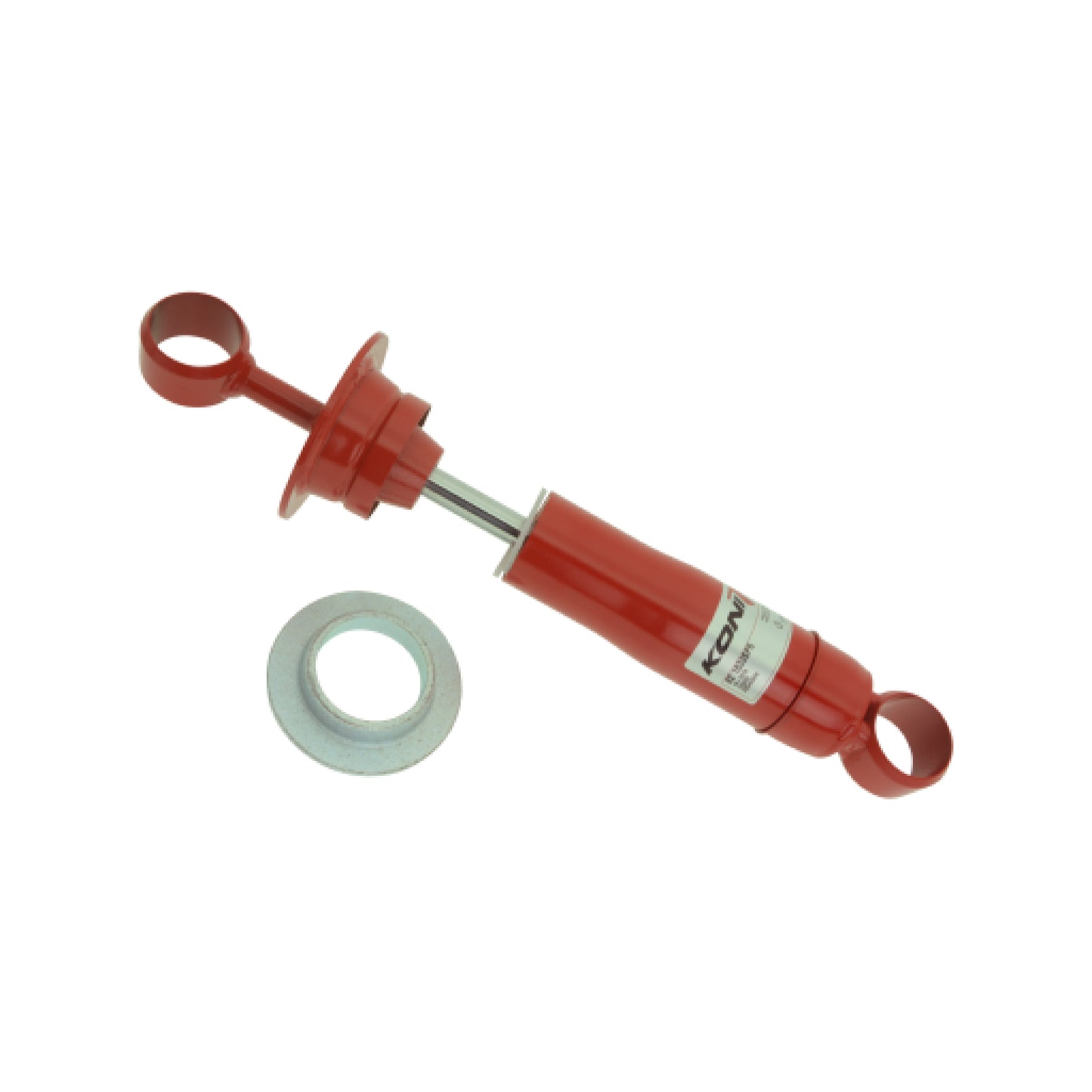 KONI CLASSIC Front Shock Absorber / 1976 - 1984 FERRARI 512 ( PN 82-1833SP6 )