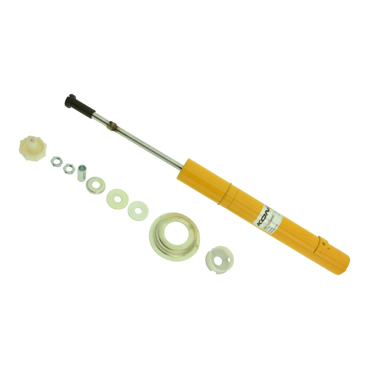 KONI SPORT Front Shock Absorber / 2001 - 2003 ACURA CL ( PN 8041-1257SPORT )